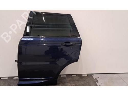 Used Left rear door Left rear door 38605963 38605963