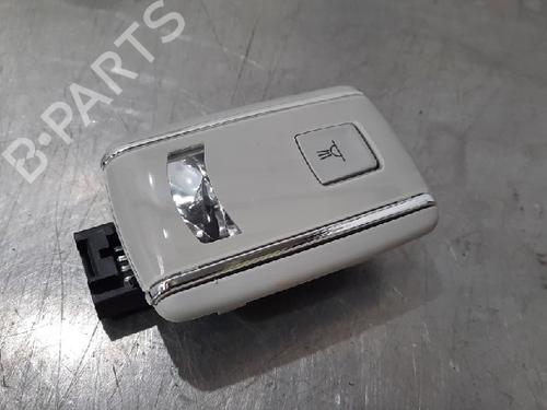 Interior roof light CITROËN C3 AIRCROSS II (2R_, 2C_) 1.2 PureTech 130 (2RHNYH) | BP10891098I8 