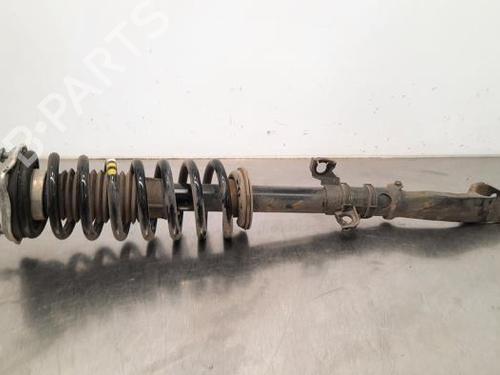Used Left front shock absorber MERCEDES-BENZ GLC (X253) 220 d 4-matic (253.905, 253.903) (163 hp) 23584478