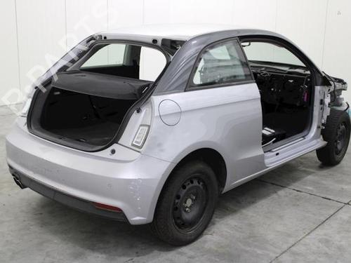 Electronic module AUDI A1 Sportback (8XA, 8XF) 1.4 TFSI | BP10883908M83 