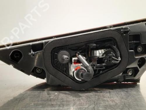 Left taillight OPEL GRANDLAND / GRANDLAND X (A18, P1UO) 1.2 (75) | BP23592531C34 
