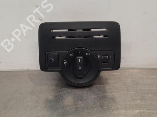 Used Headlight switch MERCEDES-BENZ VITO Van (W447) 111 CDI (447.601, 447.603, 447.605) (114 hp) 17112705