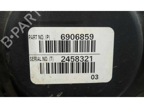 Engine VOLVO XC60 II (246) T8 Hybrid AWD | BP29984872M1 