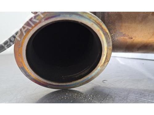 Catalyst VW POLO VI (AW1, BZ1, AE1) 1.0 TSI | BP37251754M10 - Image 6
