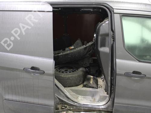 Engine control unit (ECU) FORD TRANSIT CONNECT V408 Box Body/MPV 1.5 EcoBlue | BP23609205M57 