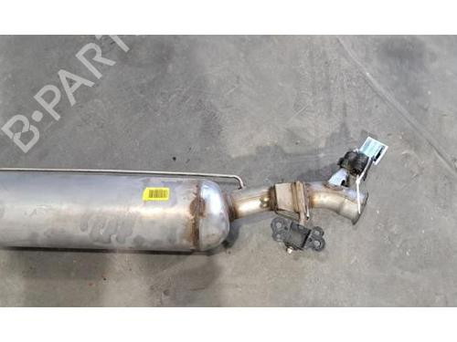 Particulate filter CITROËN JUMPY III Van (V_) 2.0 BlueHDi 145 | BP32354104M81 - Image 2