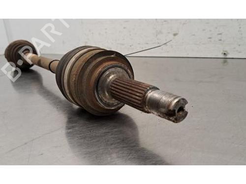 Left front driveshaft KIA RIO IV (YB, SC, FB) 1.25 | BP40240895M38 - Image 4