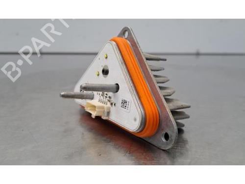 Electronic module RENAULT MASTER III Van (FV) 2.3 dCi 145 FWD (FV0E, FV0F, FV0H, FV02, FV0M, FV0S,... | BP39235199M83  - Image 5