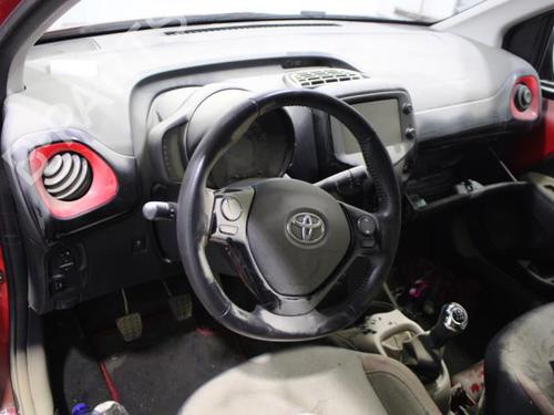 Engine mount TOYOTA AYGO (_B4_) 1.0 (KGB40) | BP20078347M89 - Image 15