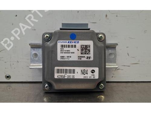 Servostyring. Styringsenhed Servostyring. Styringsenhed HYUNDAI IONIQ 5 (NE) EV All-wheel Drive (305 hp) 33918126 33918126