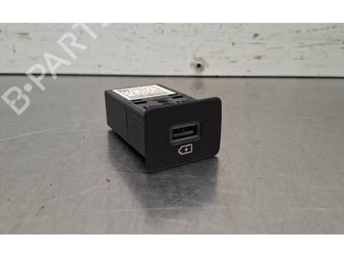 Elektronische module Elektronische module DACIA SANDERO III 1.0 TCe 100 ECO-G (101 hp) 39909140 39909140
