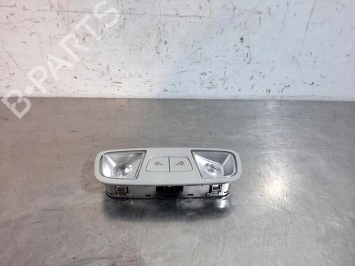 Used Interior roof light AUDI A3 Sportback (8VA, 8VF) 2.0 TDI (150 hp) 23587981