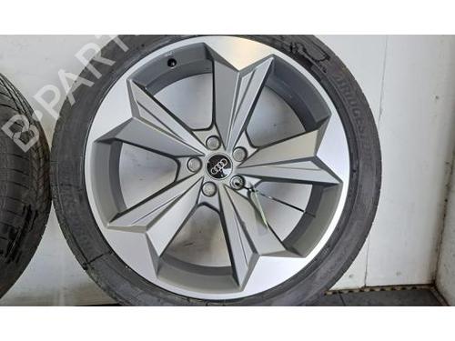 Fælgsæt AUDI Q4 E-TRON SUV (F4B) 45 quattro | BP34199690C100 - Image 3