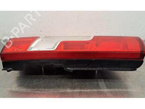 Used Left taillight CITROËN JUMPER II Van e-Jumper (136 hp) 27215776