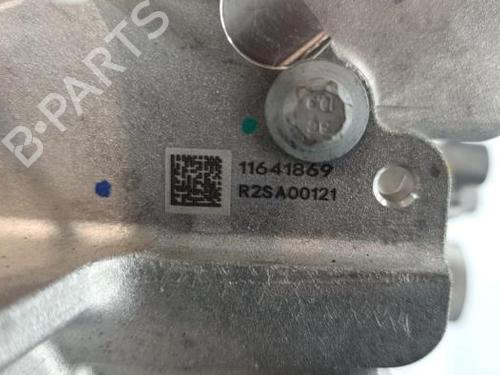 Used Gearbox Gearbox 39153389 39153389