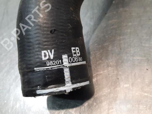 Intercooler pipe FIAT DOBLO Cargo (263_) 1.6 D Multijet (263WXD1B, 263WXR1B, 263WXX1B, 263ZXD1B,... | BP17110836M127 