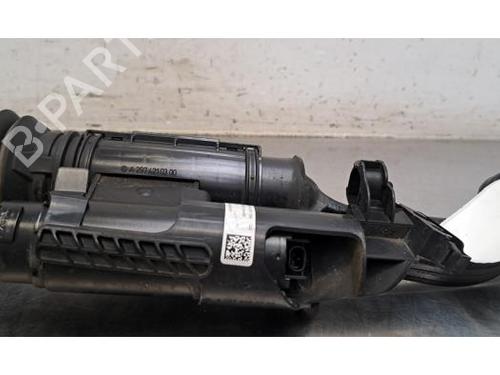 Left front shock absorber MERCEDES-BENZ EQE (V295) EQE 300 (295.111) | BP36772991M16 - Image 2