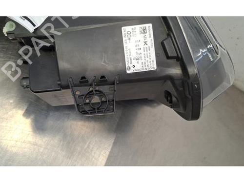Left headlight NISSAN PRIMASTAR Van (X82) 2.0 dCi 130 | BP39905384C28 - Image 4
