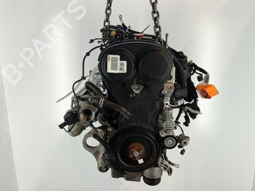 Engine VOLVO XC40 (536) T4 | BP23638524M1