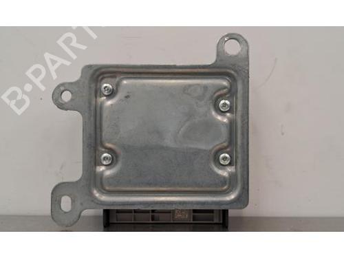 ECU airbags RENAULT TRAFIC III Van (FG_) 1.6 dCi 125 (FGMH) | BP29844464M53 