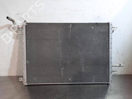 Køler LAND ROVER RANGE ROVER EVOQUE (L551) 1.5 P300e Hybrid 4x4 (309 hp) 26280332