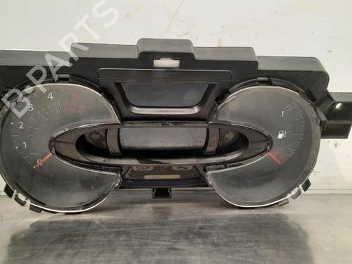 Used Instrument cluster RENAULT TRAFIC III Van (FG_) 1.6 dCi 95 (FGMJ, FGMR) (95 hp) 23625790
