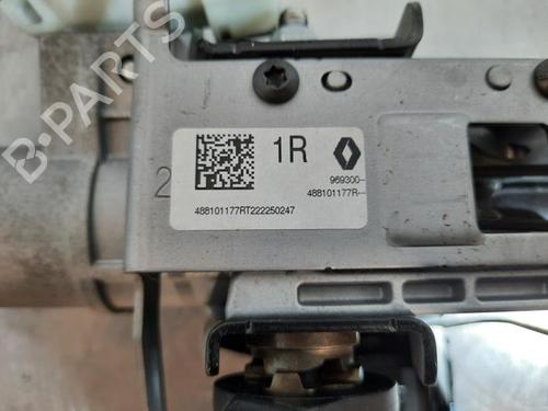 Steering column RENAULT KANGOO III Box Body/MPV E-Tech Electric (FJJA) | BP38606872M21 - Image 5