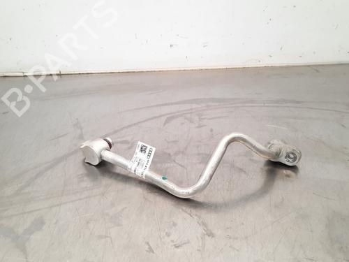 Used AC pipe AUDI E-TRON Sportback (GEA) 55 quattro (408 hp) 15234125