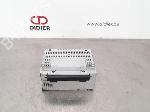 Used Radio FORD FOCUS III Saloon 1.5 TDCi (120 hp) 23642682