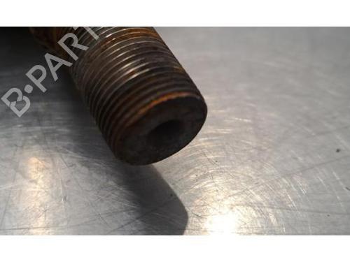 Right front driveshaft RENAULT KANGOO Express (FW0/1_) 1.5 dCi 80 (FW15) | BP33561213M39 - Image 8