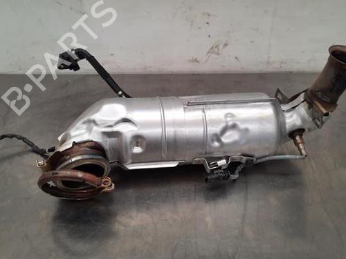 Used Catalyst OPEL CORSA F (P2JO) 1.2 (68) (101 hp) 23584311