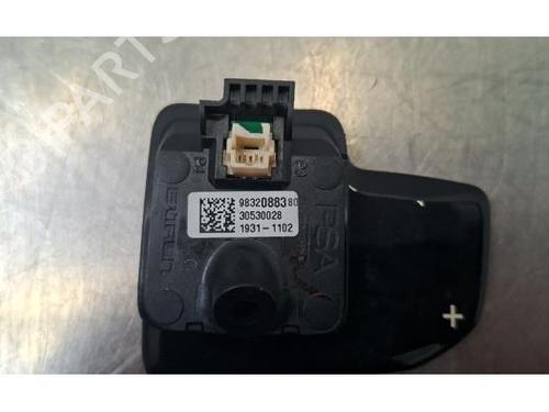 Steering wheel controls OPEL ASTRA L (OV5) 1.6 Plug-In-Hybrid (F3DGXT) | BP39481078E15 - Image 4