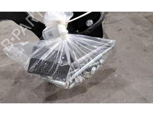 Trækkugle/Mekanisme OPEL MOVANO C Van (U9) 2.2 BlueHDi 180 | BP31241552C141 