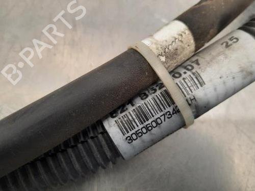 Cable AUDI A3 Sportback (8VA, 8VF) RS3 quattro | BP23589276E12 