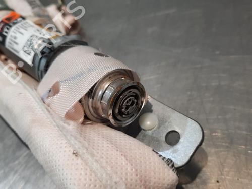 Right curtain airbag OPEL ASTRA K (B16) 1.6 CDTi (68) | BP15233887C12 