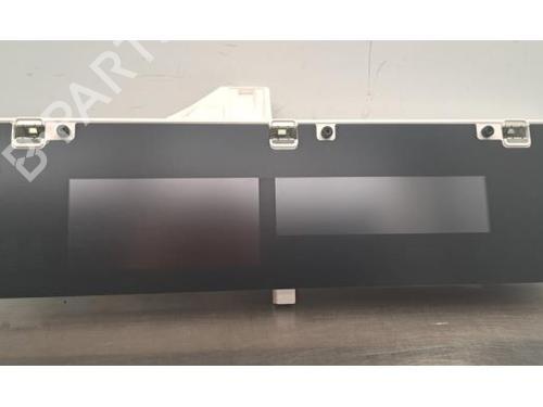 Used Instrument cluster CITROËN C3 IV (CC_, CB_) 1.2 PureTech 100 (CCHPV4) (101 hp) 30500901