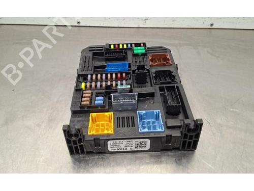 Fuse box PEUGEOT EXPERT Van (V_) 2.0 BlueHDi 145 | BP39179841E1 - Image 3