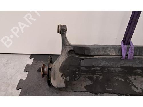 Rear axle MERCEDES-BENZ A-CLASS (W177) A 180 Mild-Hybrid (177.084) | BP36757700M2  - Image 7