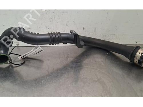 Used Intercooler pipe Intercooler pipe RENAULT SCÉNIC IV (J9_) 1.2 TCe 130 (130 hp) 39601361 39601361