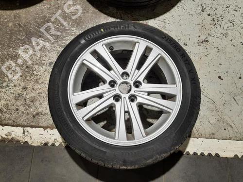 Felg MG MG 4 (EH32) EV XPOWER All-wheel Drive | BP31633754C45 