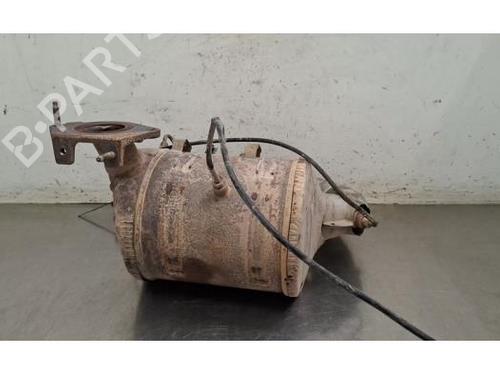 Catalyst OPEL VIVARO B Van (X82) 1.6 CDTI (05) | BP39235301M10 - Image 3