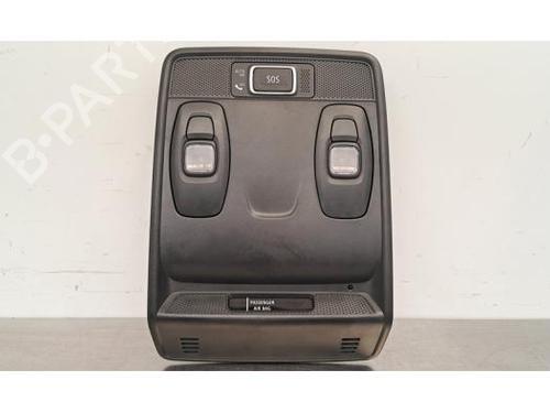 Used Interior roof light RENAULT CAPTUR II (HF_) Blue dCi 115 (HFAD) (116 hp) 28719816