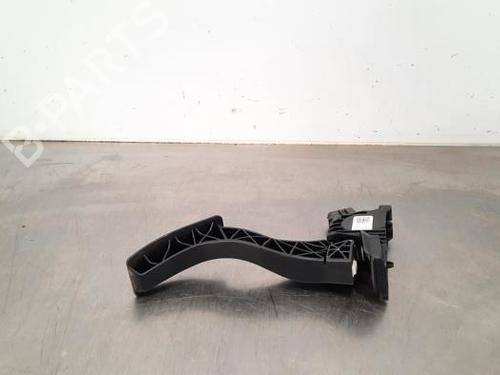 Used Pedal AUDI A3 Sportback (8VA, 8VF) 1.4 TFSI g-tron (110 hp) 23582188