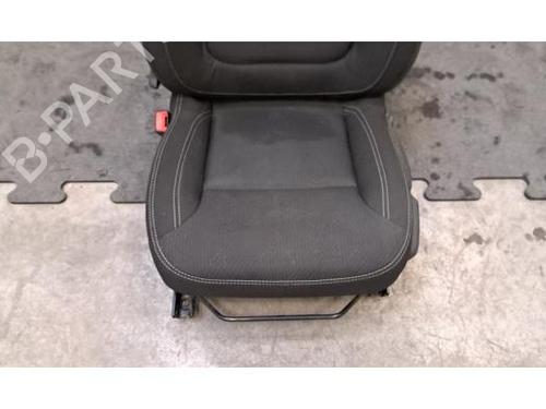 Left front seat RENAULT TRAFIC III Van (FG_) 2.0 dCi 130 (FGMY) | BP39905832C15 - Image 3