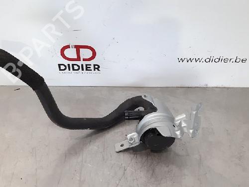 Ekstra vandpumpe MERCEDES-BENZ CLA Coupe (C117) CLA 200 CDI / d (117.308) (136 hp) 15017614