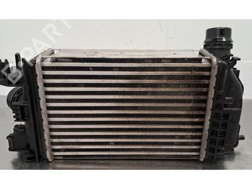 Used Intercooler NISSAN MICRA V (K14) 1.0 IG-T (92 hp) 29962574