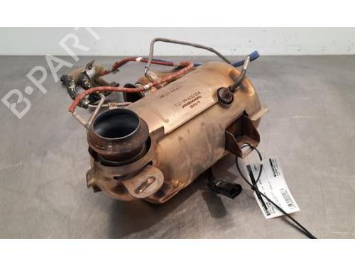 Used Catalyst RENAULT MEGANE IV Grandtour (K9A/M/N_) 1.3 TCe 140 (K9NB) (140 hp) 23624817