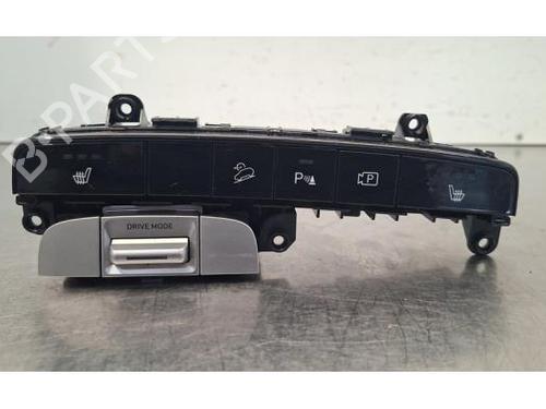Used Switch Switch HYUNDAI TUCSON (NX4E, NX4A) 1.6 T-GDi Hybrid (230 hp) 33297089 33297089