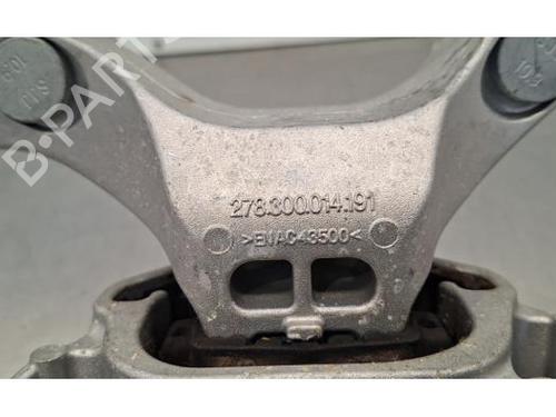 Engine mount CITROËN C3 IV (CC_, CB_) ë-C3 (CBZYAZ) | BP33413747M89 - Image 4