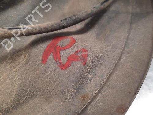 Right rear steering knuckle MERCEDES-BENZ CLA Coupe (C117) CLA 180 (117.342) | BP23613227M28 